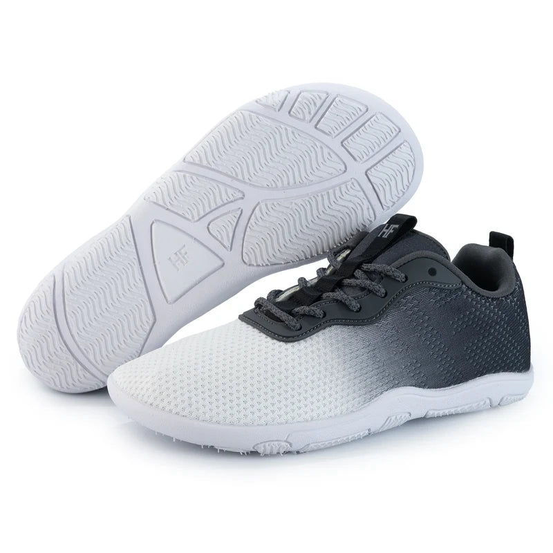 [HF Shade - White / Black]