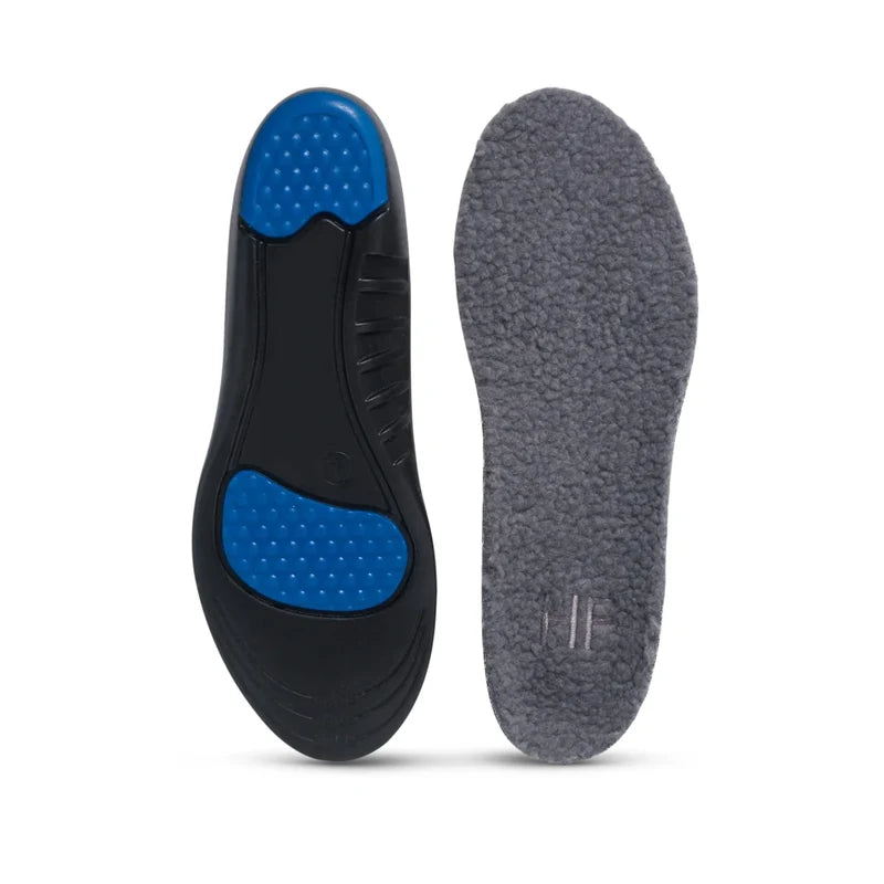 [Winter Insoles]