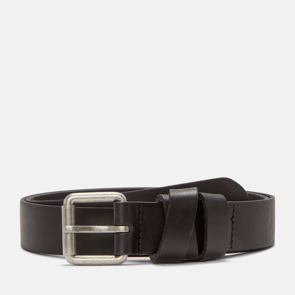 Womens 30mm Wrap Keeper Belt TBL Black HERO