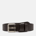 Womens 30mm Wrap Keeper Belt TBL Black HERO