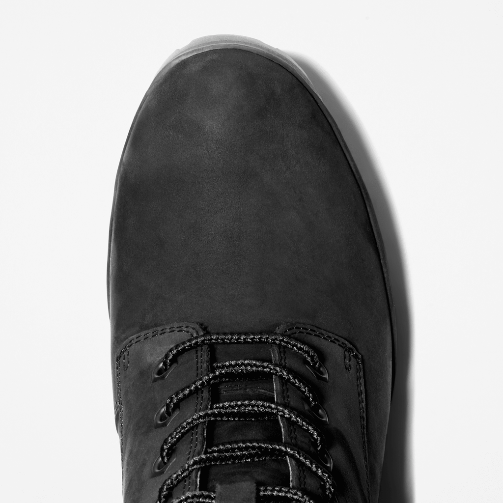 Womens Allington Mid Boot TBL Black ALT2