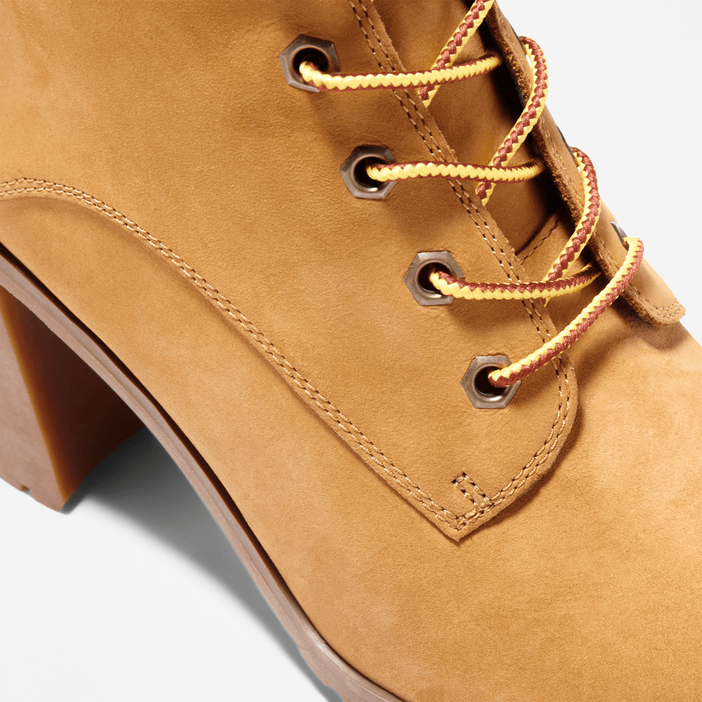 Womens Allington Mid Boot TBL Wheat ALT6