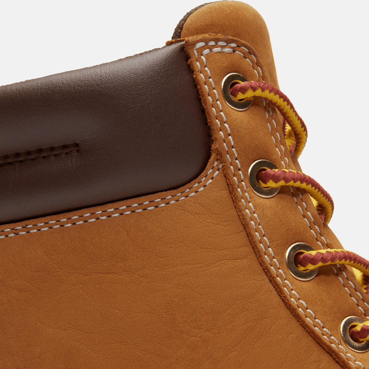 Womens Auburn Falls 6Inch Waterproof Boot TBL Wheat Nubuck ALT7