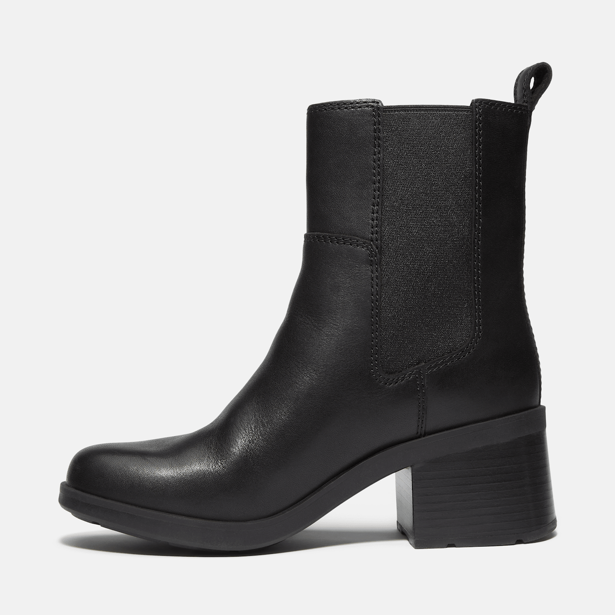 Womens Bellevaux Chelsea Boot TBL Black FullGrain ALT6