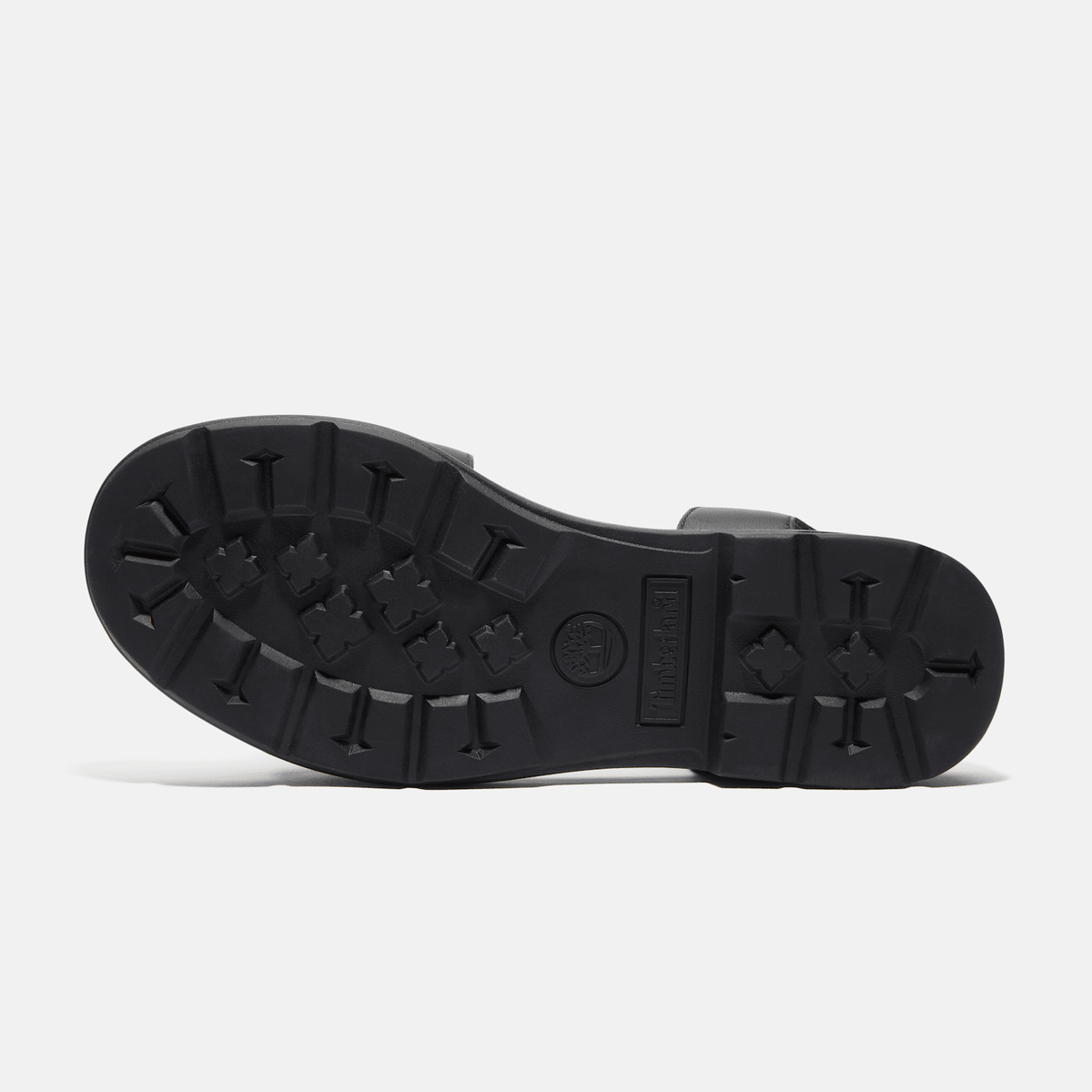 Womens Calista Bay Backstrap Sandal TBL Black FullGrain ALT3