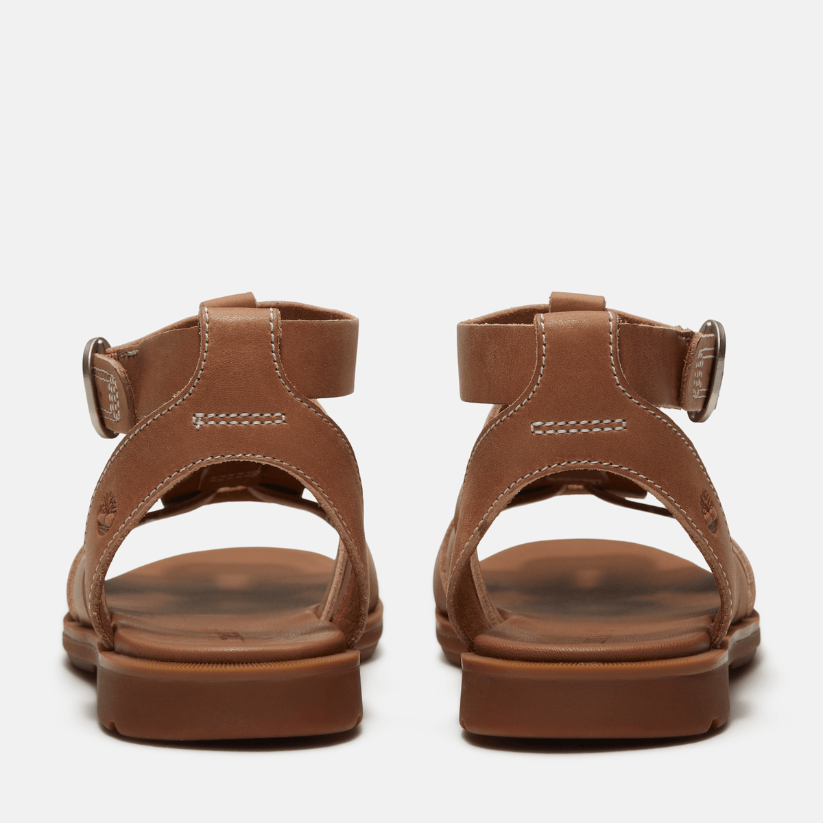Womens Calista Bay Fisherman Sandal TBL Brown FullGrain ALT5