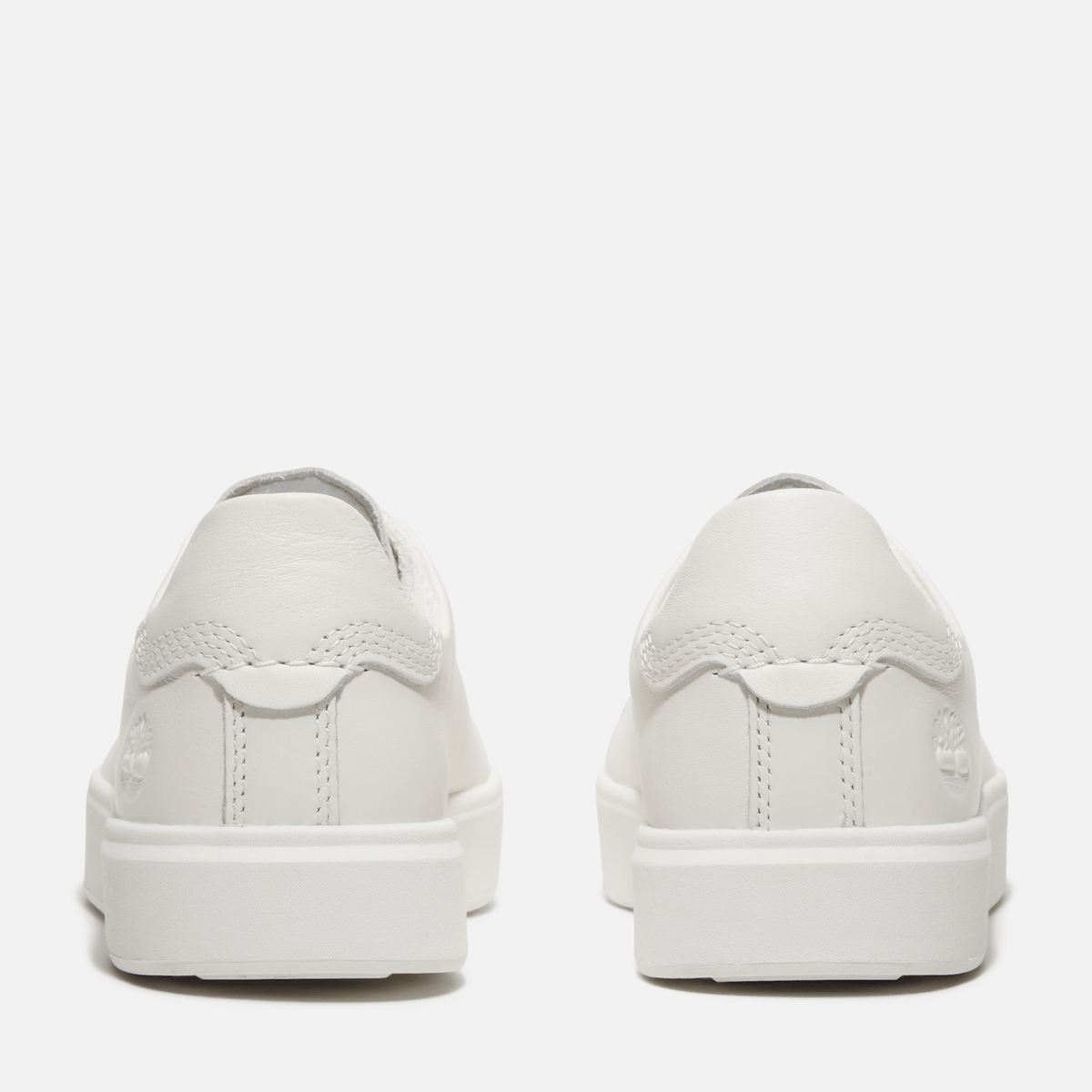 Womens Emerson Street Sneaker TBL White FullGrain ALT5