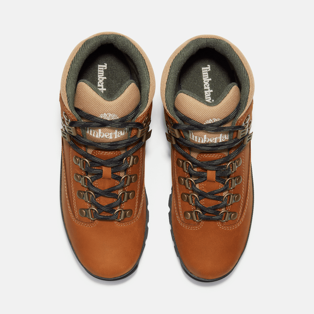 Womens Euro Hiker TBL Wheat FullGrain ALT2