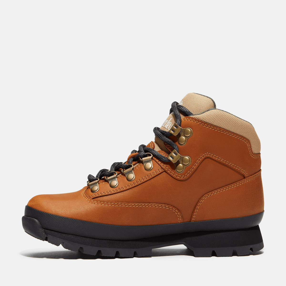 Womens Euro Hiker TBL Wheat FullGrain ALT6