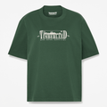 Womens Graphic ShortSleeve TShirt TBL Sycamore HERO