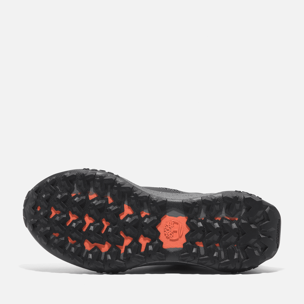 Womens Motion Access Sneaker TBL Black Knit ALT3