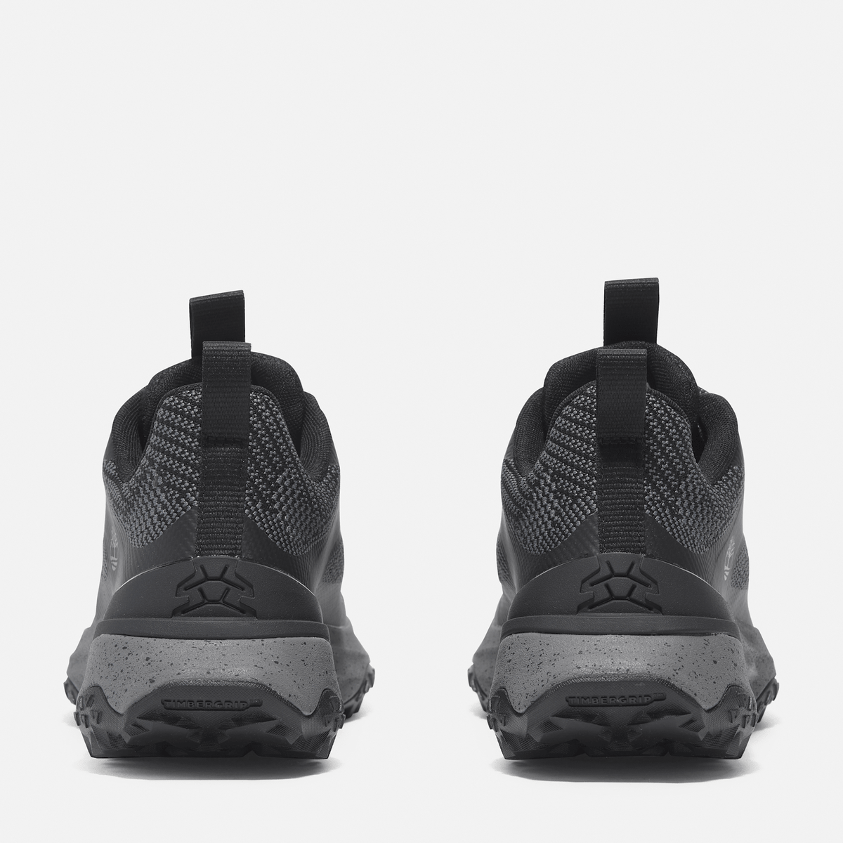 Womens Motion Access Sneaker TBL Black Knit ALT5