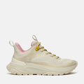 Womens Motion Access Sneaker TBL Beige Knit HERO