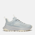 Womens Motion Access Sneaker TBL Light Blue Knit HERO