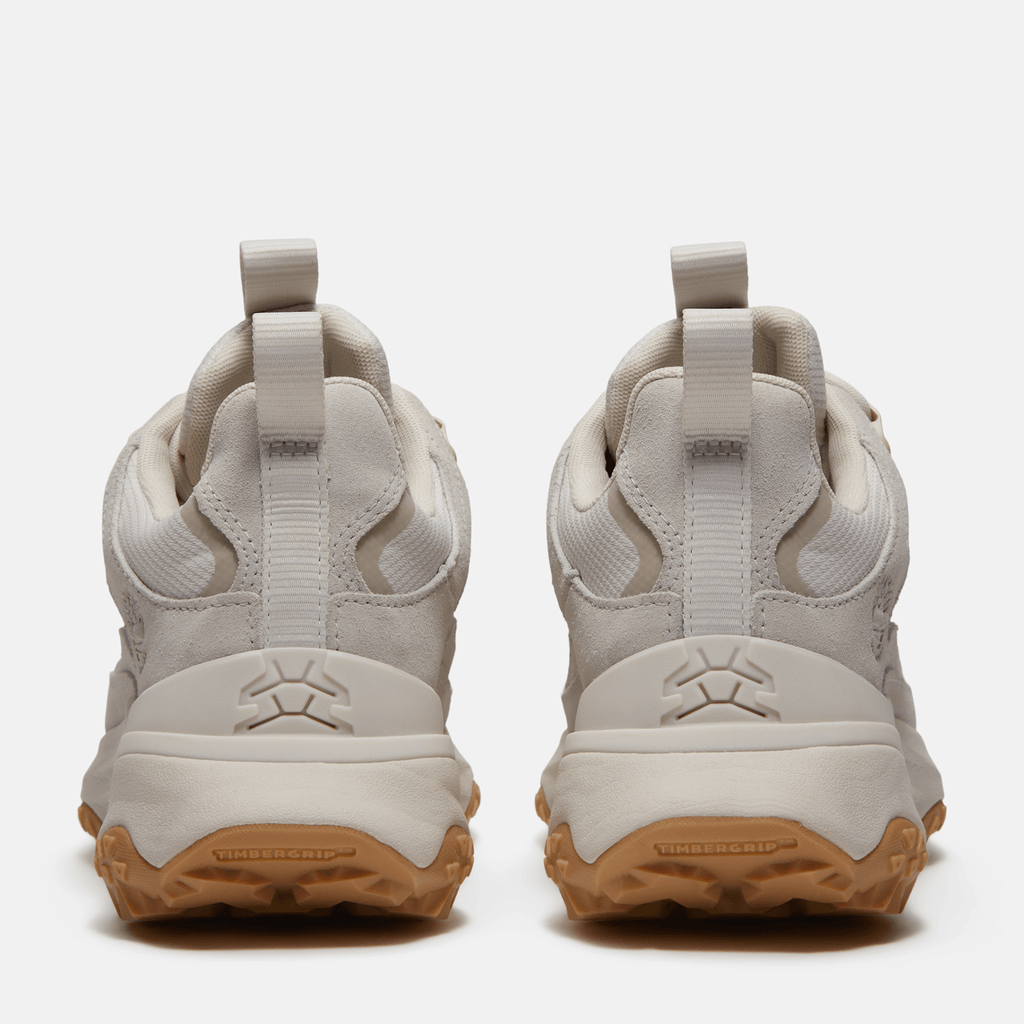 Womens Motion Access Waterproof Sneaker TBL Light Grey Mesh ALT5