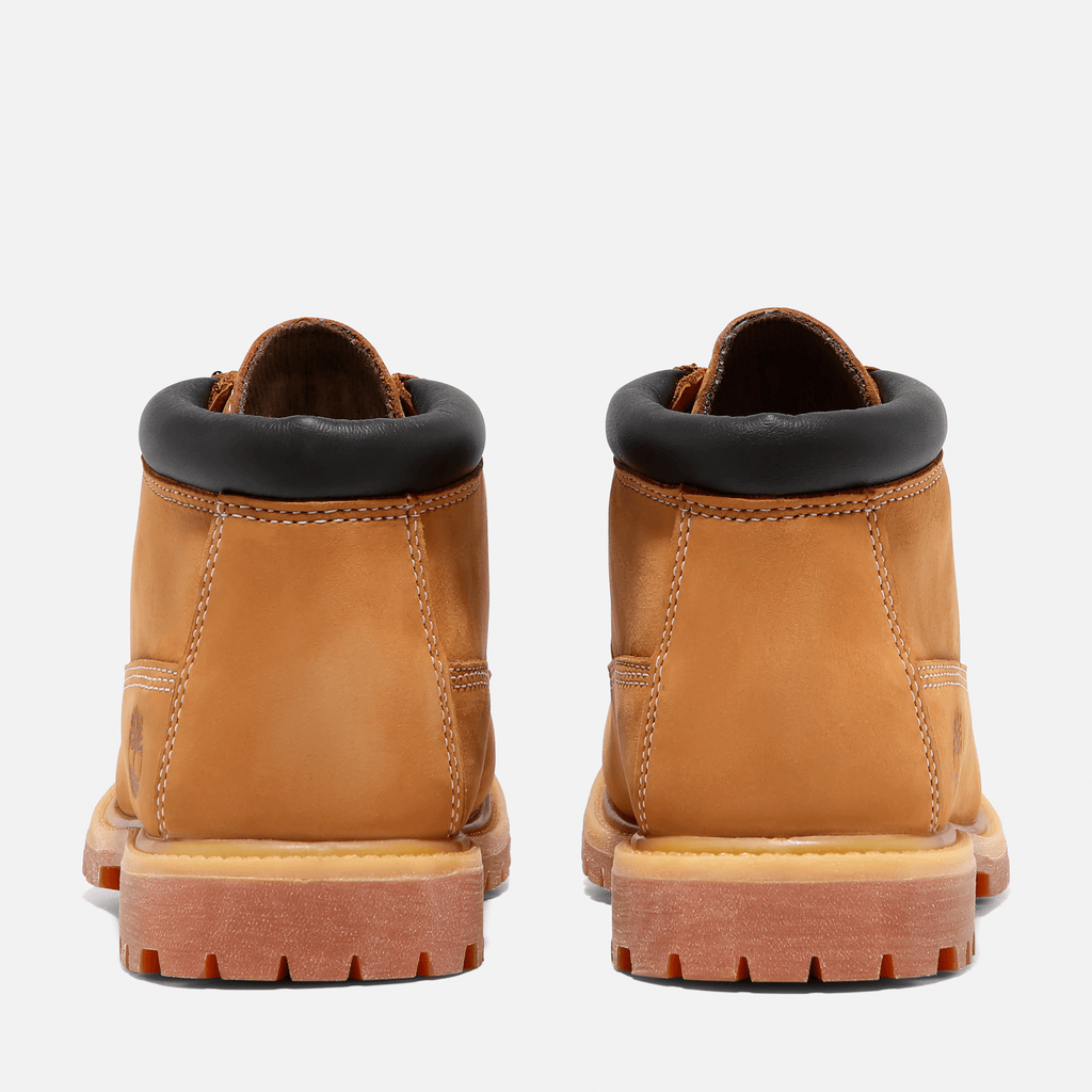 Womens Nellie Mid Waterproof Chukka Boot TBL Wheat ALT5