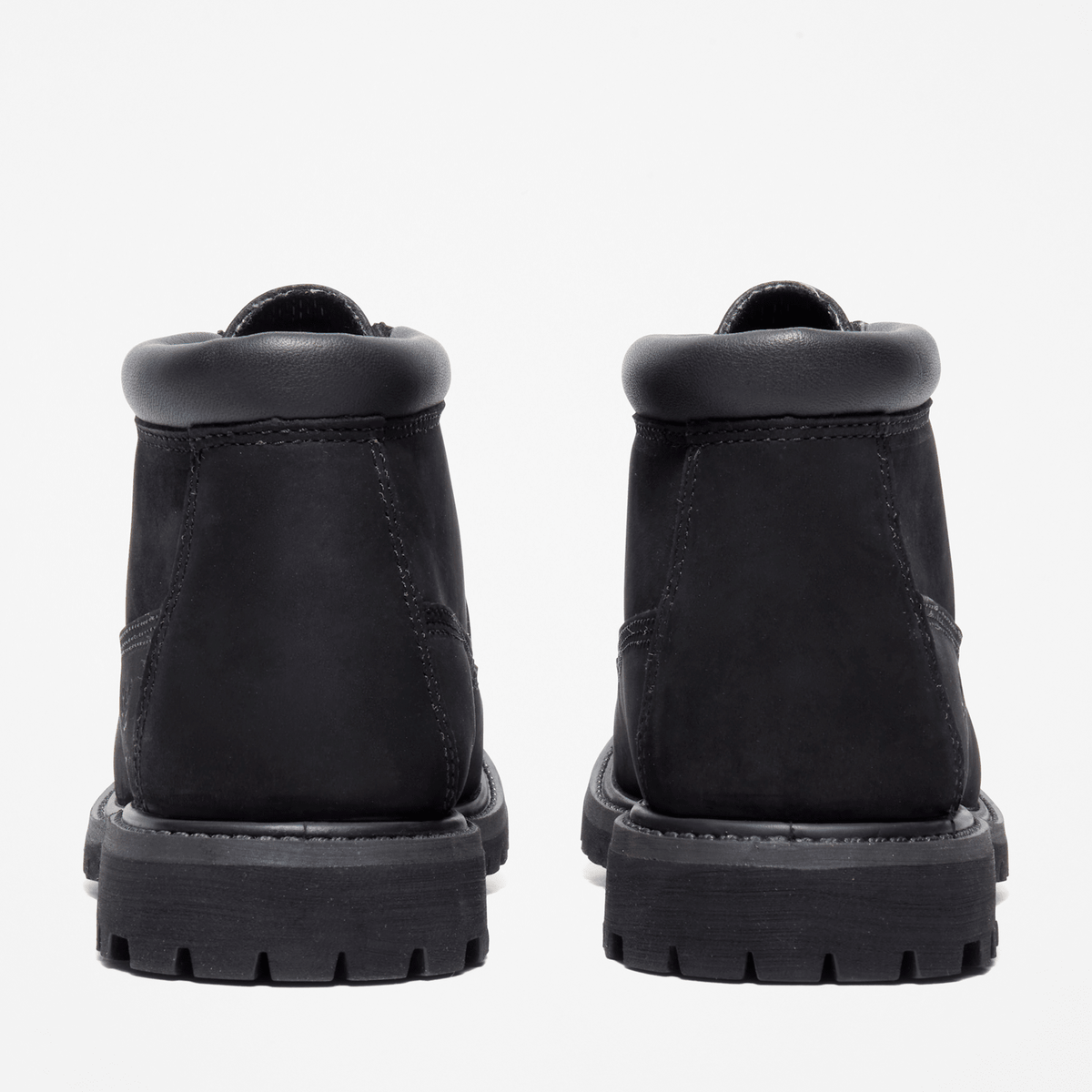 Womens Nellie Waterproof Chukka Boot TBL Black ALT5