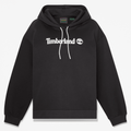 Womens Northwood Hoodie TBL Black HERO