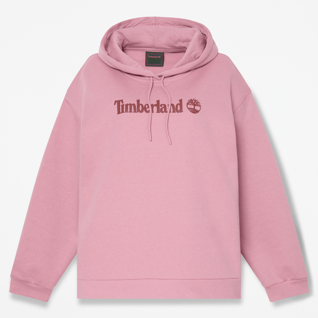 Womens Northwood Hoodie TBL Medium Pink HERO