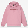 Womens Northwood Hoodie TBL Medium Pink HERO