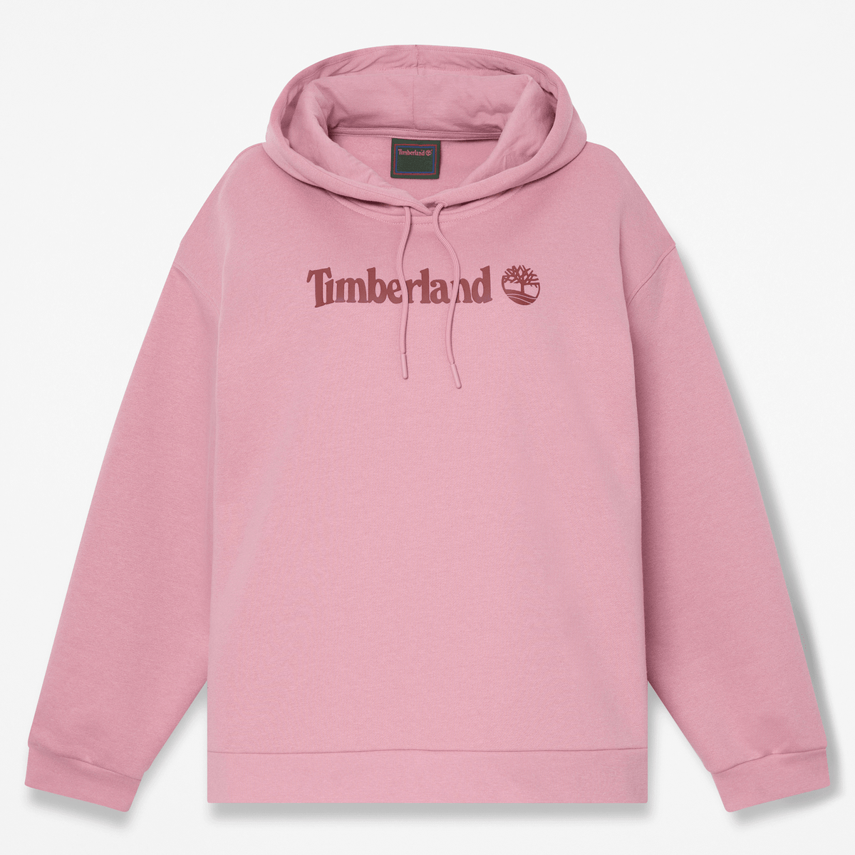 Womens Northwood Hoodie TBL Medium Pink HERO