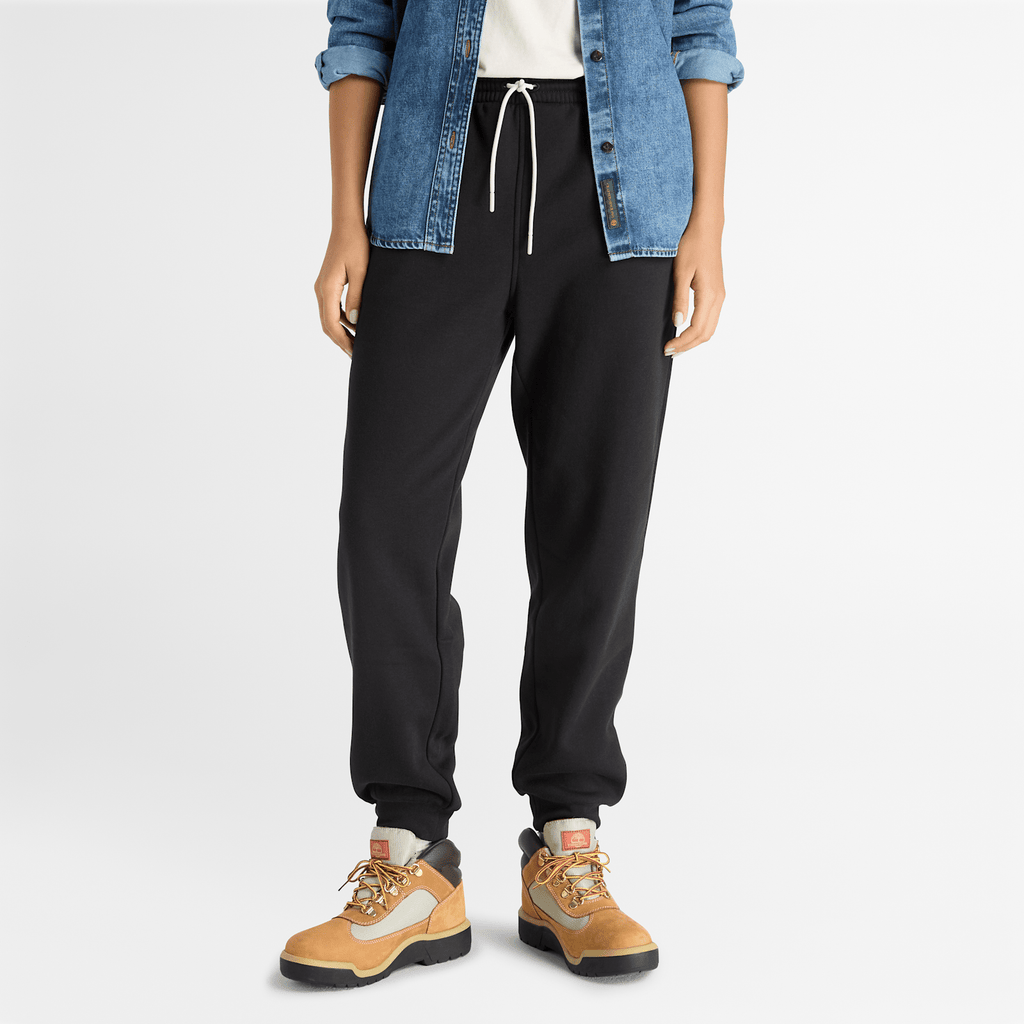 Womens Northwood Jogger Pants TBL Black ALT1