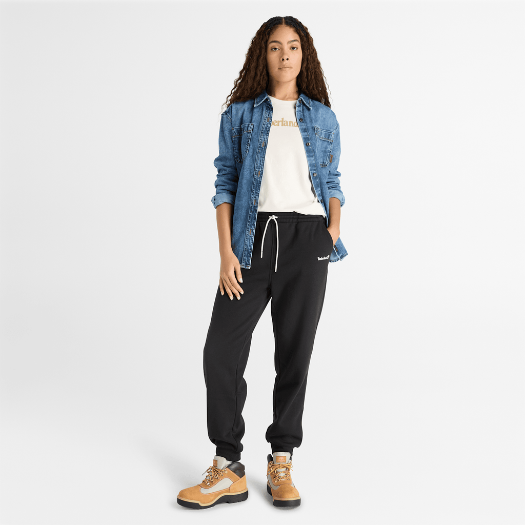 Womens Northwood Jogger Pants TBL Black ALT2