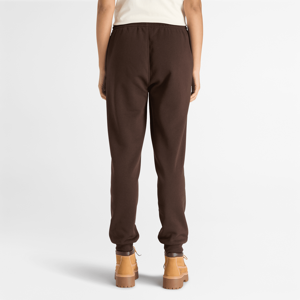 Womens Northwood Jogger Pants TBL Dark Brown ALT8
