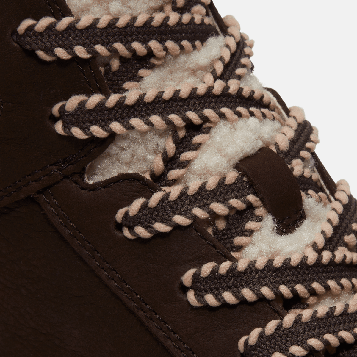 Womens Rowan Way Chukka Boot TBL Dark Brown Nubuck ALT7