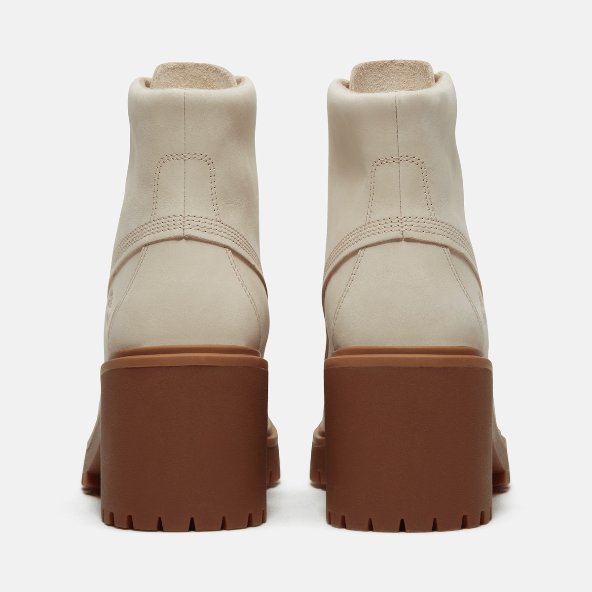 Womens Stone Heights Mid Boot TBL Natural Nubuck ALT5