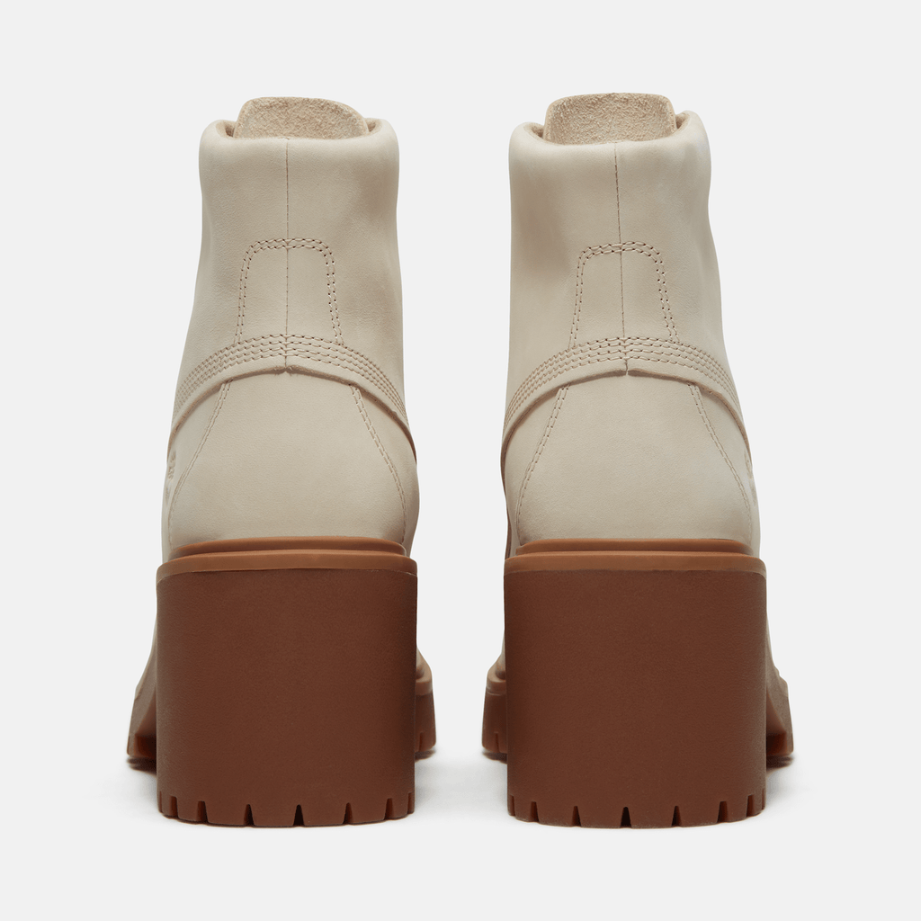 Womens Stone Heights Mid Boot TBL Natural Nubuck ALT5
