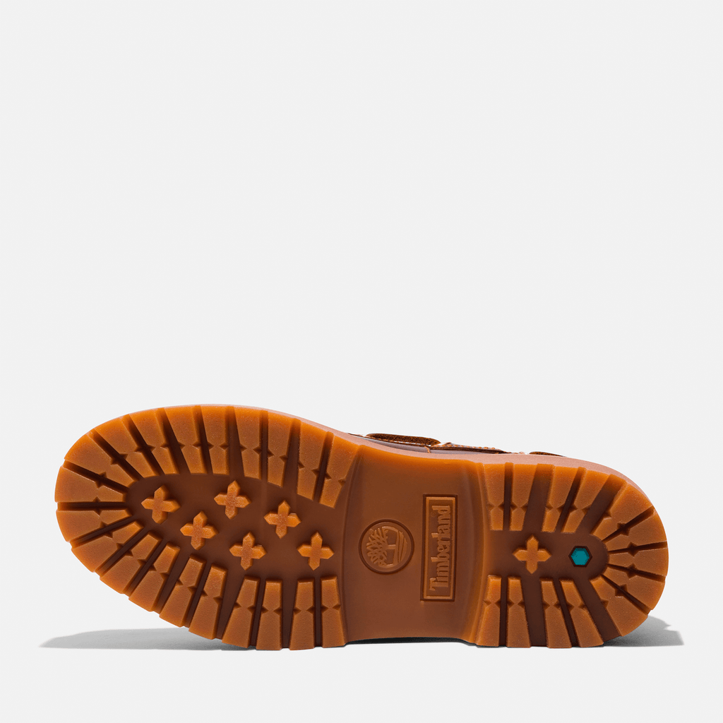 Womens Stone Street Platform Boat Shoe TBL Rootbeer ALT3