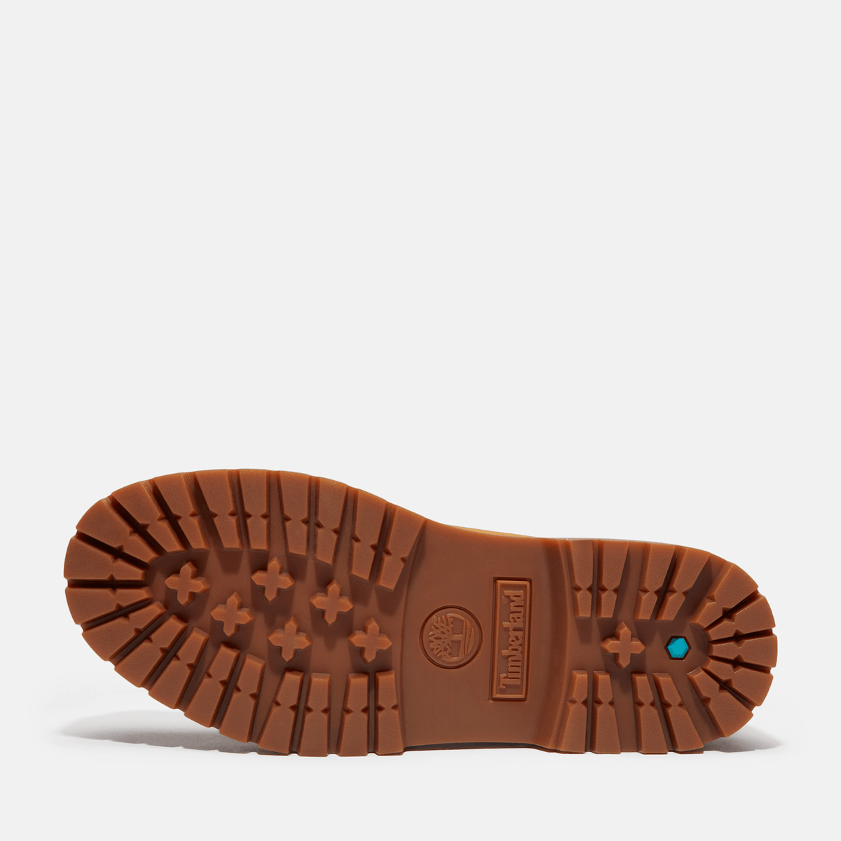 Womens Stone Street Platform Shoe TBL Wheat Nubuck ALT3