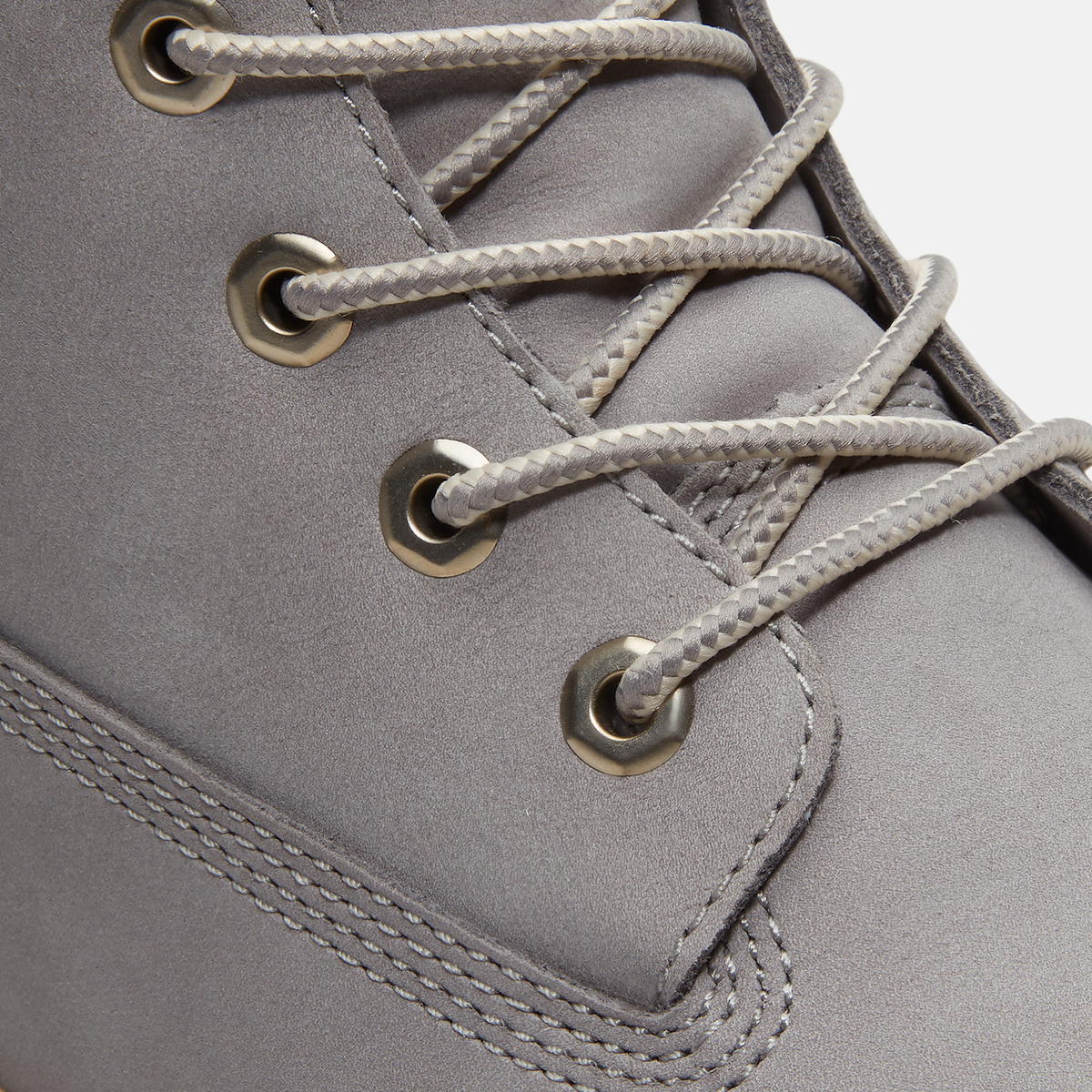 Womens Stone Street Platform WarmLined Waterproof Boot TBL Medium Grey Nubuck ALT8