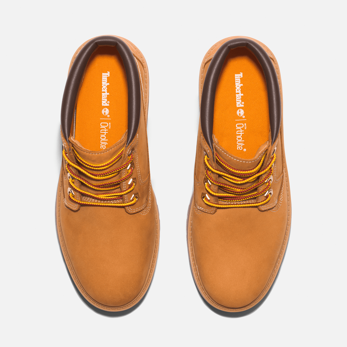 Womens Stone Street Waterproof Platform Boot TBL Wheat ALT2