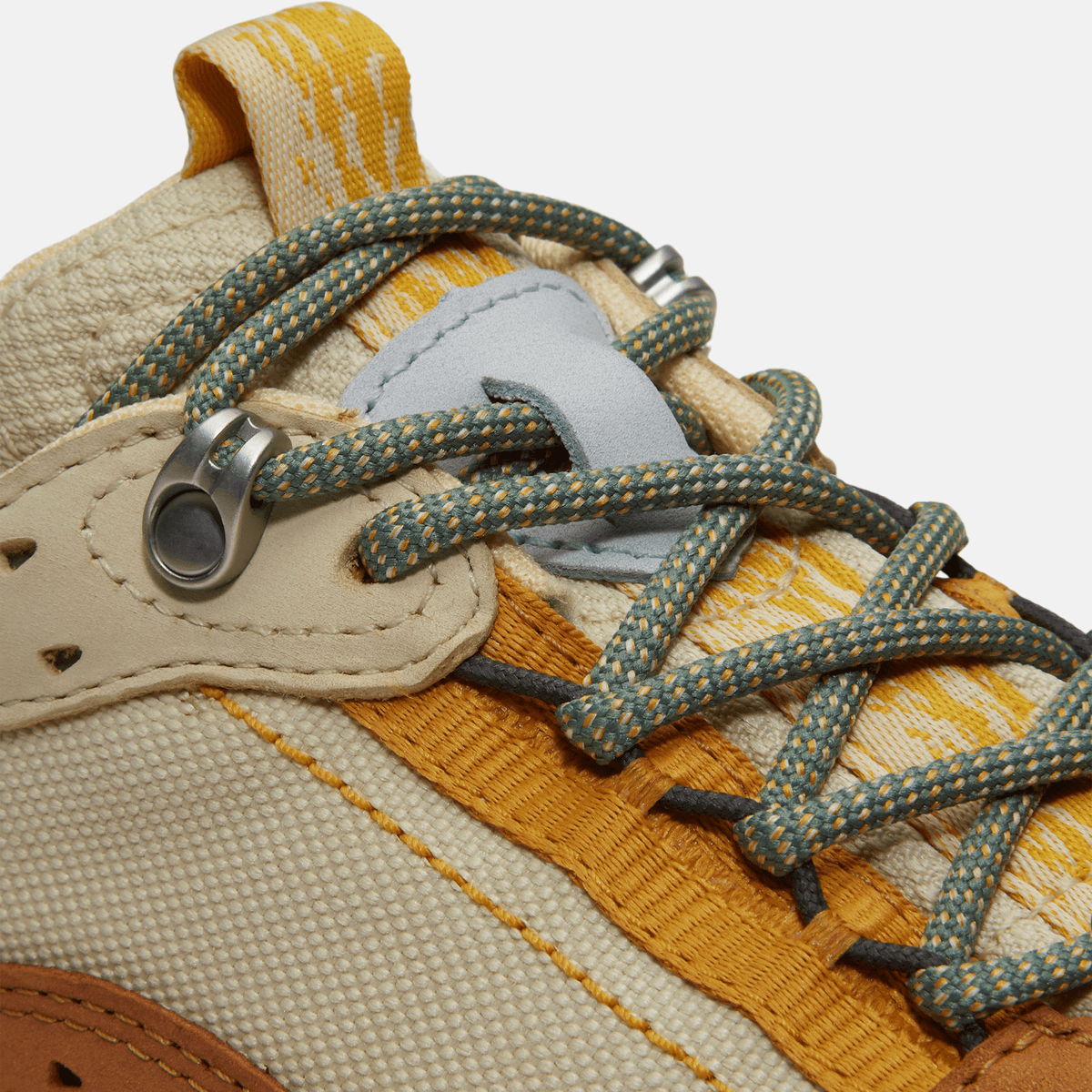 Womens TimberCush Motion 7 Waterproof Sneaker TBL Wheat Nubuck ALT7