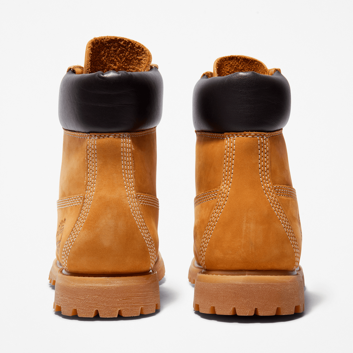 Womens Timberland Premium 6Inch Waterproof Boot TBL Wheat ALT5