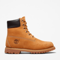 Womens Timberland Premium 6Inch Waterproof Boot TBL Wheat HERO