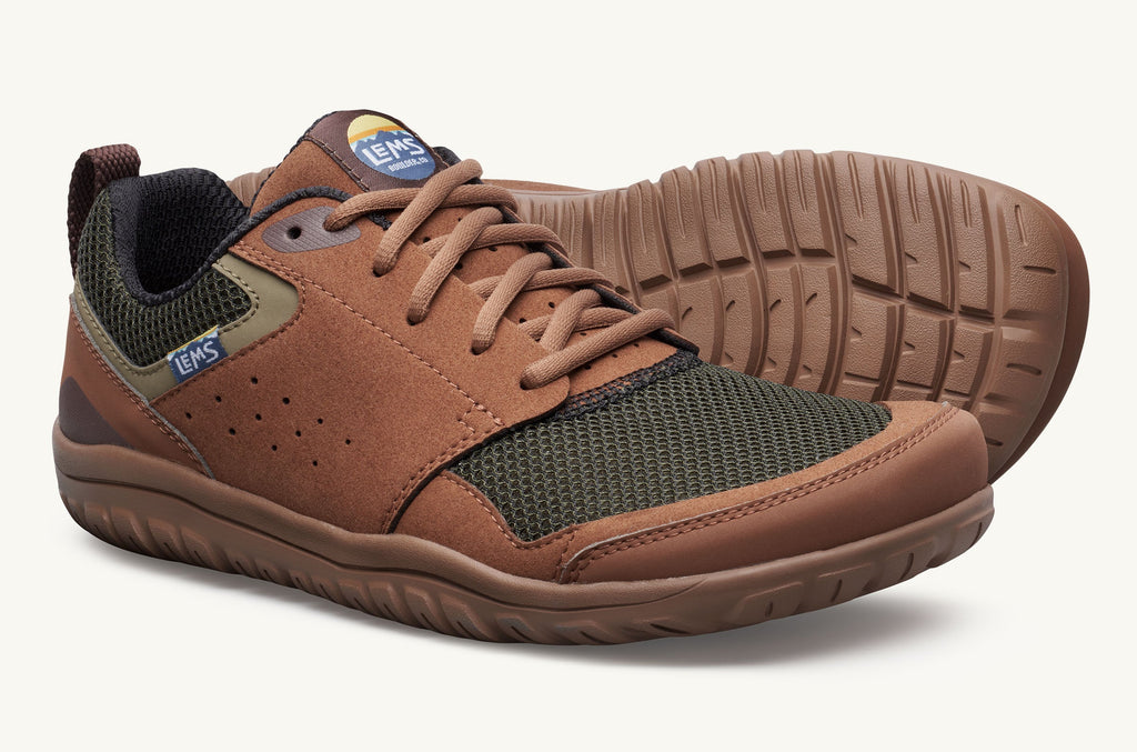 Men's Primal Zen - Mint