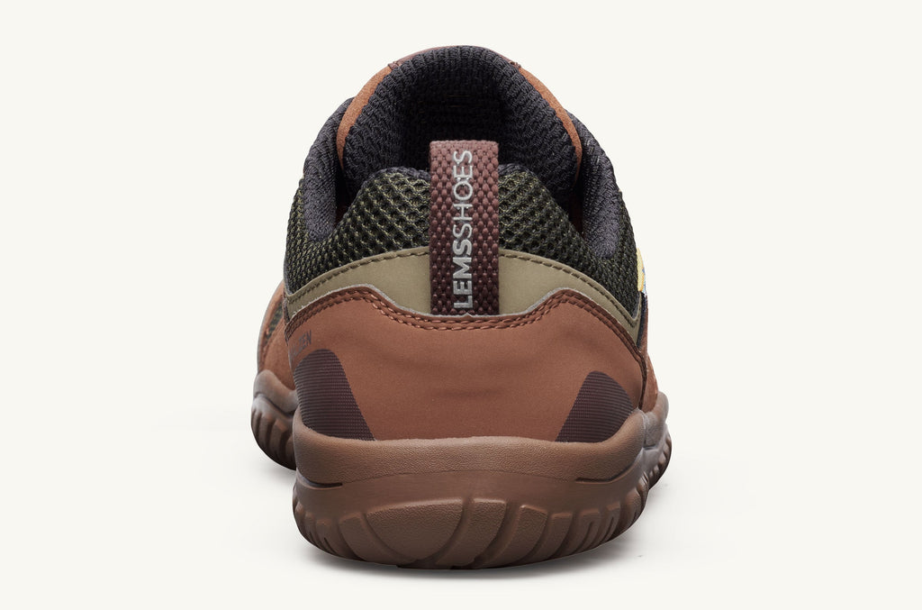 Men's Primal Zen - Mint