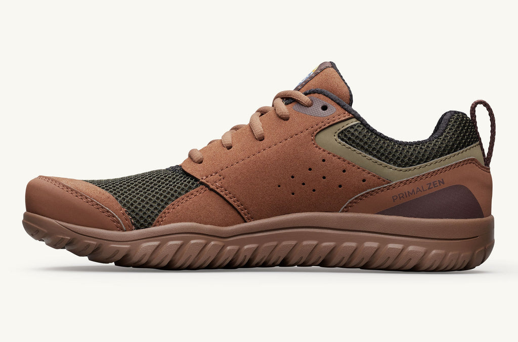 Men's Primal Zen - Mint