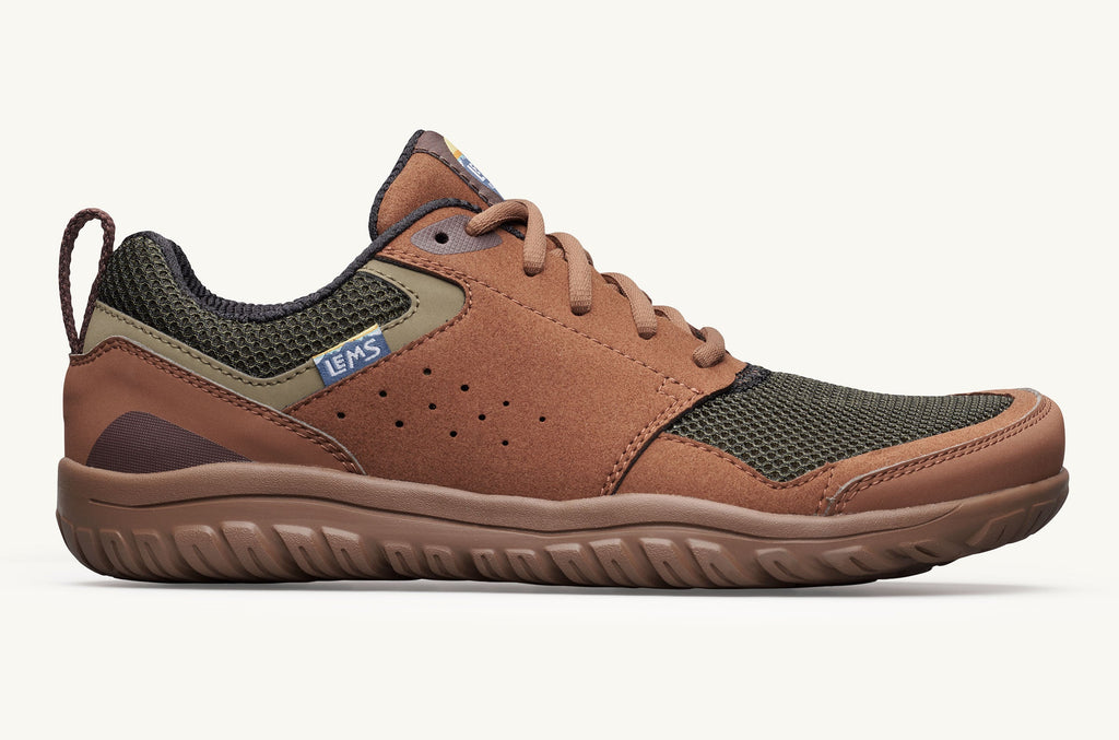 Men's Primal Zen - Mint