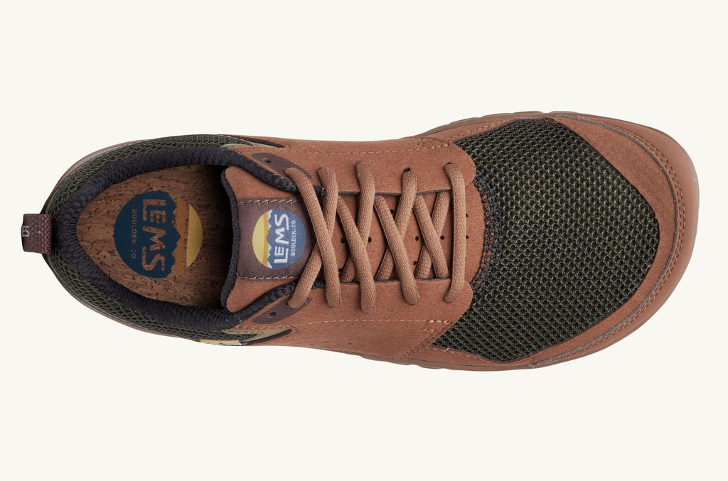 Men's Primal Zen - Mint