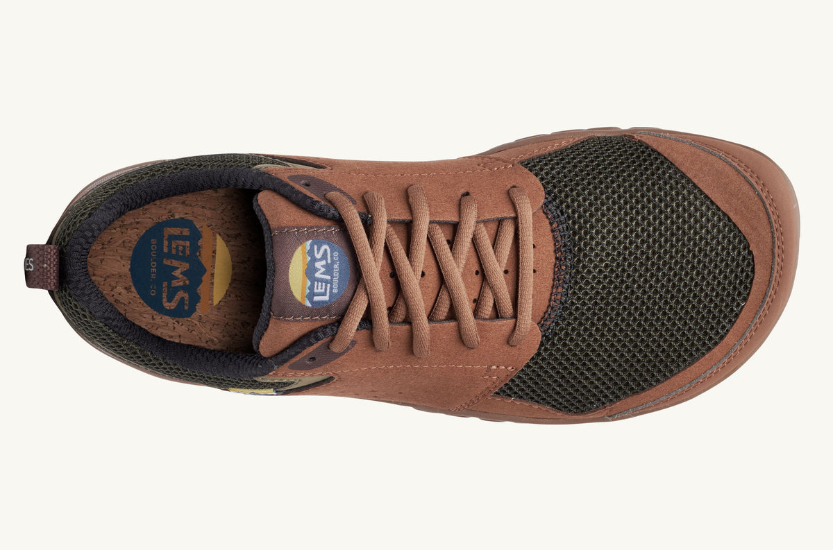 Men's Primal Zen - Mint