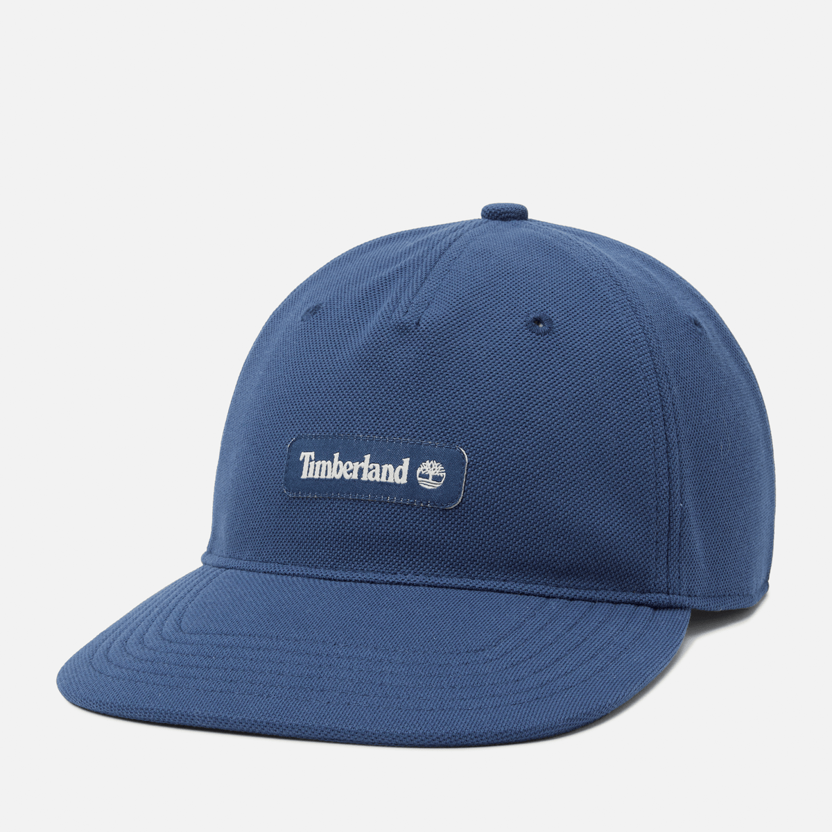 Woven Logo Baseball Cap TBL Oceana HERO