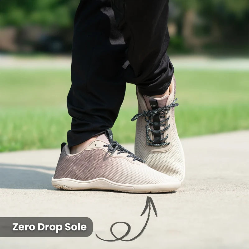 [HF Shade - Sand Brown]