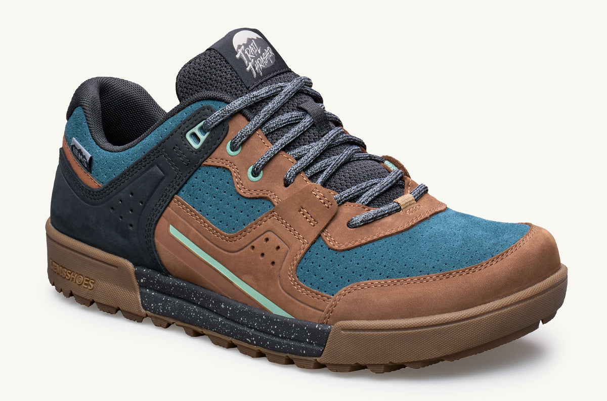 Men's Trail Thrasher - Dark Slate