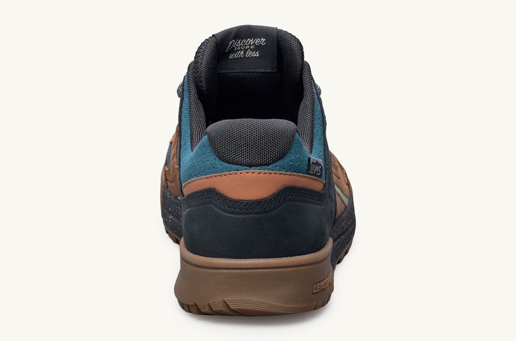 Men's Trail Thrasher - Astroid