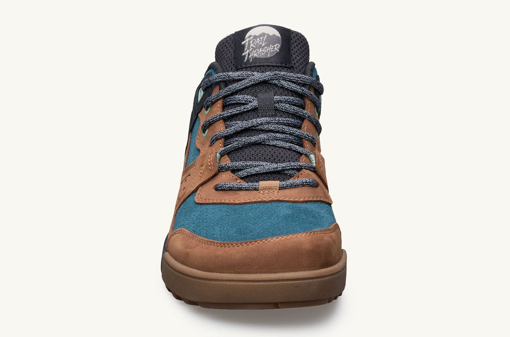 Men's Trail Thrasher - Dark Slate