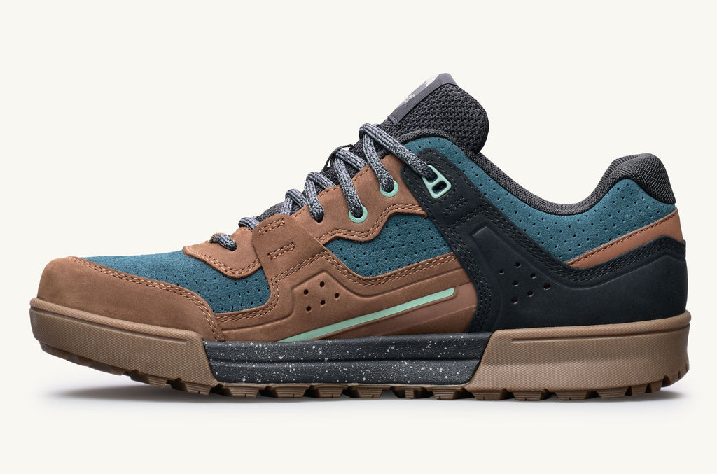 Men's Trail Thrasher - Astroid